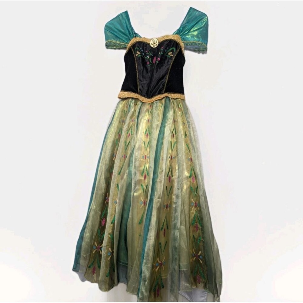 Frozen Costume dress